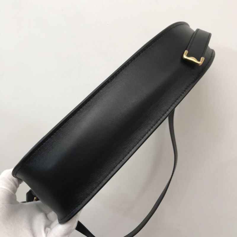 Burberry Top Handle Bags